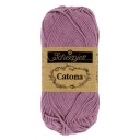 SCHEEPJES Catona 100% Cotone colore  Amethyst 240