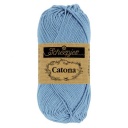 SCHEEPJES Catona 100% Cotone colore  Bluebird 247