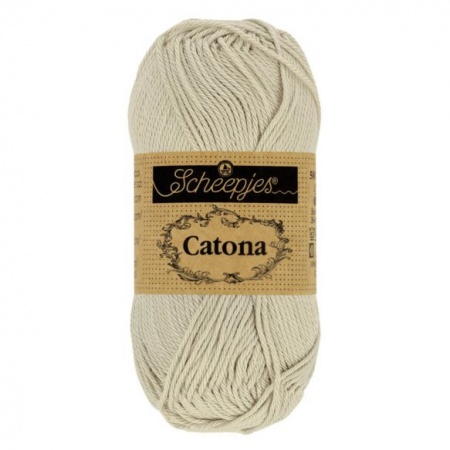 SCHEEPJES Catona 100% Cotone colore  Champagne 248