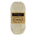 SCHEEPJES Catona 100% Cotone colore  Champagne 248