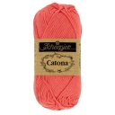 SCHEEPJES Catona 100% Cotone colore  Watermelon 252