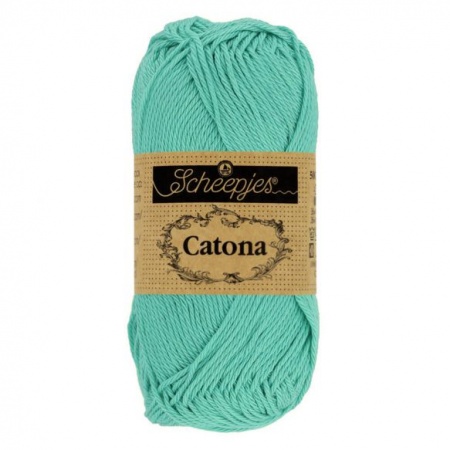 SCHEEPJES Catona 100% Cotone colore  Tropic 253