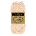 SCHEEPJES Catona 100% Cotone colore Shell 255