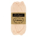 SCHEEPJES Catona 100% Cotone colore Shell 255