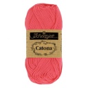 SCHEEPJES Catona 100% Cotone colore Cornelia Rose 256