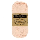 SCHEEPJES Catona 100% Cotone colore Petal Peach 263