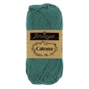 SCHEEPJES Catona 100% Cotone colore Deep Ocean 391