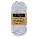 SCHEEPJES Catona 100% Cotone colore Lilac Myst 399