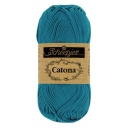 SCHEEPJES Catona 100% Cotone colore Petrol 400