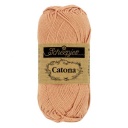 SCHEEPJES Catona 100% Cotone colore Camel 502
