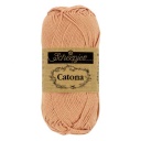 SCHEEPJES Catona 100% Cotone colore Camel 502