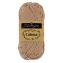 SCHEEPJES Catona 100% Cotone colore Caramel 506