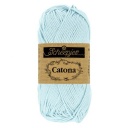 SCHEEPJES Catona 100% Cotone colore Baby Blue 509