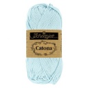 SCHEEPJES Catona 100% Cotone colore Baby Blue 509