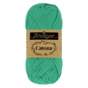 SCHEEPJES Catona 100% Cotone colore Jade 514