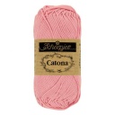 SCHEEPJES Catona 100% Cotone colore Marshmallow 518