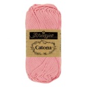 SCHEEPJES Catona 100% Cotone colore Marshmallow 518