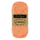 SCHEEPJES Catona 100% Cotone colore Apricot 524