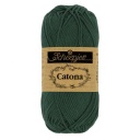 SCHEEPJES Catona 100% Cotone colore Fir 525