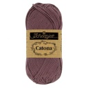 SCHEEPJES Catona 100% Cotone colore Ashes 526