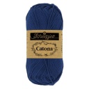 SCHEEPJES Catona 100% Cotone colore Midnight 527