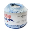 Adriafil Uno a ritorto 5 colore 09 Azzurro