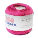 Adriafil Uno a ritorto 5 colore 31 Fuxia