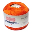 Adriafil Uno a ritorto 5 colore 35 arancione