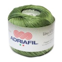 Adriafil Uno a ritorto 5 colore 92 verde muschio