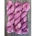 Cleopy Uabstyle Cotone tinto a mano Frutti di bosco