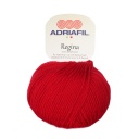 Adriafil Regina colore 17 Rosso