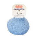 Adriafil Regina colore 09 azzurro