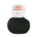 Adriafil Regina colore 84 antracite melange