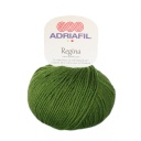 Adriafil Regina colore 89 verde muschio