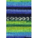 Adriafil Knitcol colore 64 verde blu