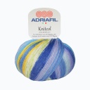 Adriafil Knitcol colore 90 Oceano