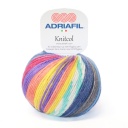 Adriafil Knitcol colore 88 Chiaroscuro