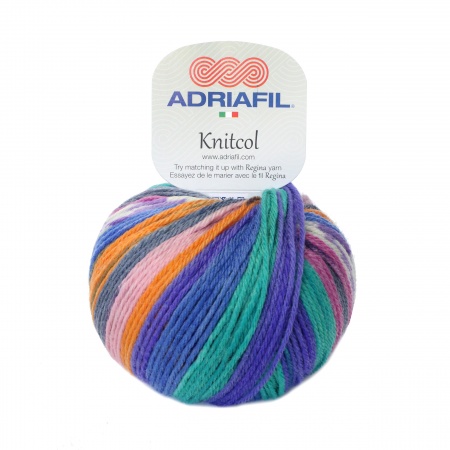 Adriafil Knitcol colore 93 Anni 80