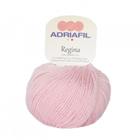 Adriafil Regina colore 03 rosa