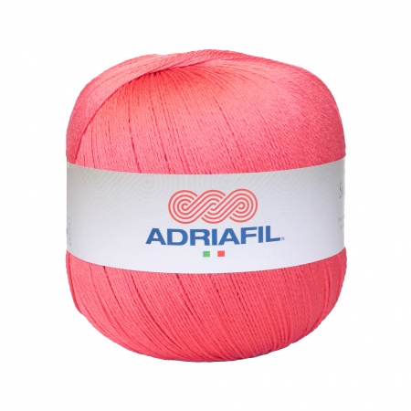 Snappy Ball Adriafil col. 48 corallo