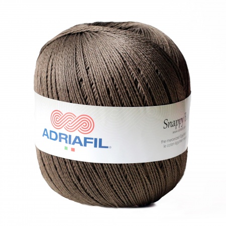 Snappy Ball Adriafil col. 41 Tabacco