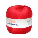 Snappy Ball Adriafil col. 90 Rosso