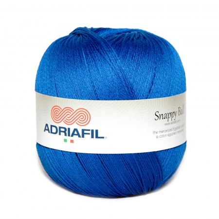 Snappy Ball Adriafil col. 57 Bluette