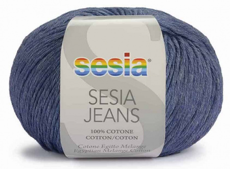 Sesia jeans col 1225 Jeans scuro