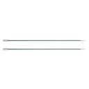 Ferri dritti Zing Knitpro 3,00 mm