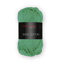 Basic Cotton colore 70 verde brillante