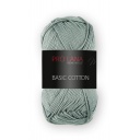 Basic Cotton colore 73 Tiffany