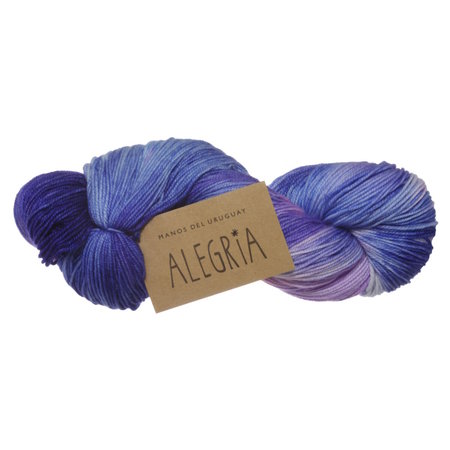 Manos del Uruguay Alegria Pastel Tiza