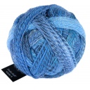 Zauberball Starke 6 2438 Indigo