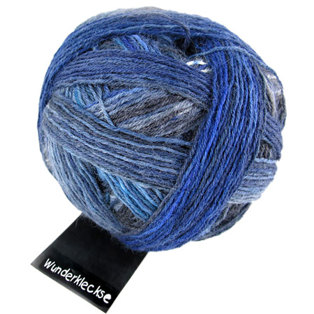 Wunderklecks 2147 Blu Liquido